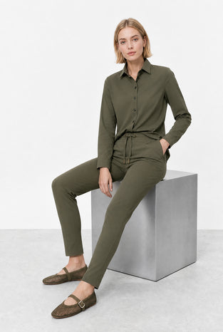 Blouse Betty Easy Wear Technical Jersey