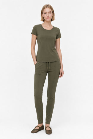 T shirt Sara Easy Wear Technical Jersey