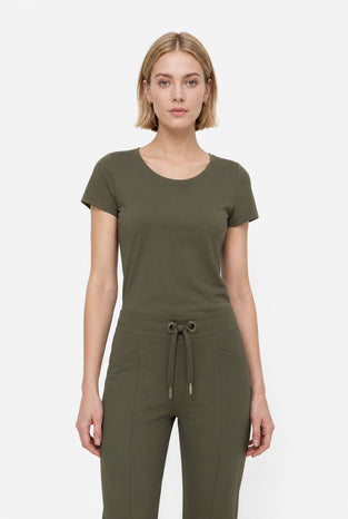 T shirt Sara Easy Wear Technical Jersey