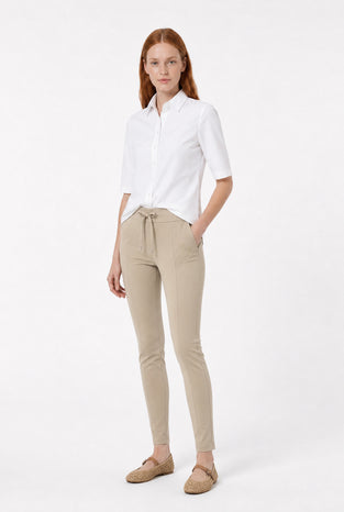 Pants Idris Technical Jersey