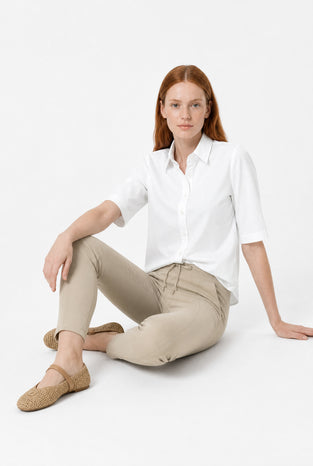 Pants Idris Technical Jersey