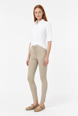 Pants Idris Technical Jersey