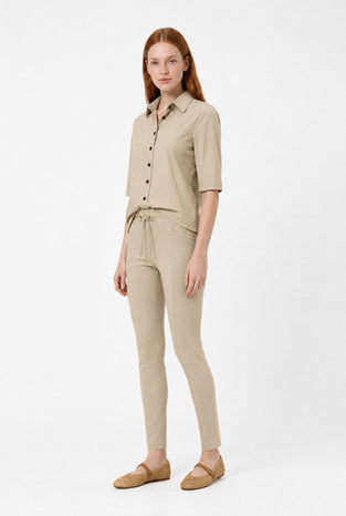 Blouse Betty Easy Wear Technical Jersey