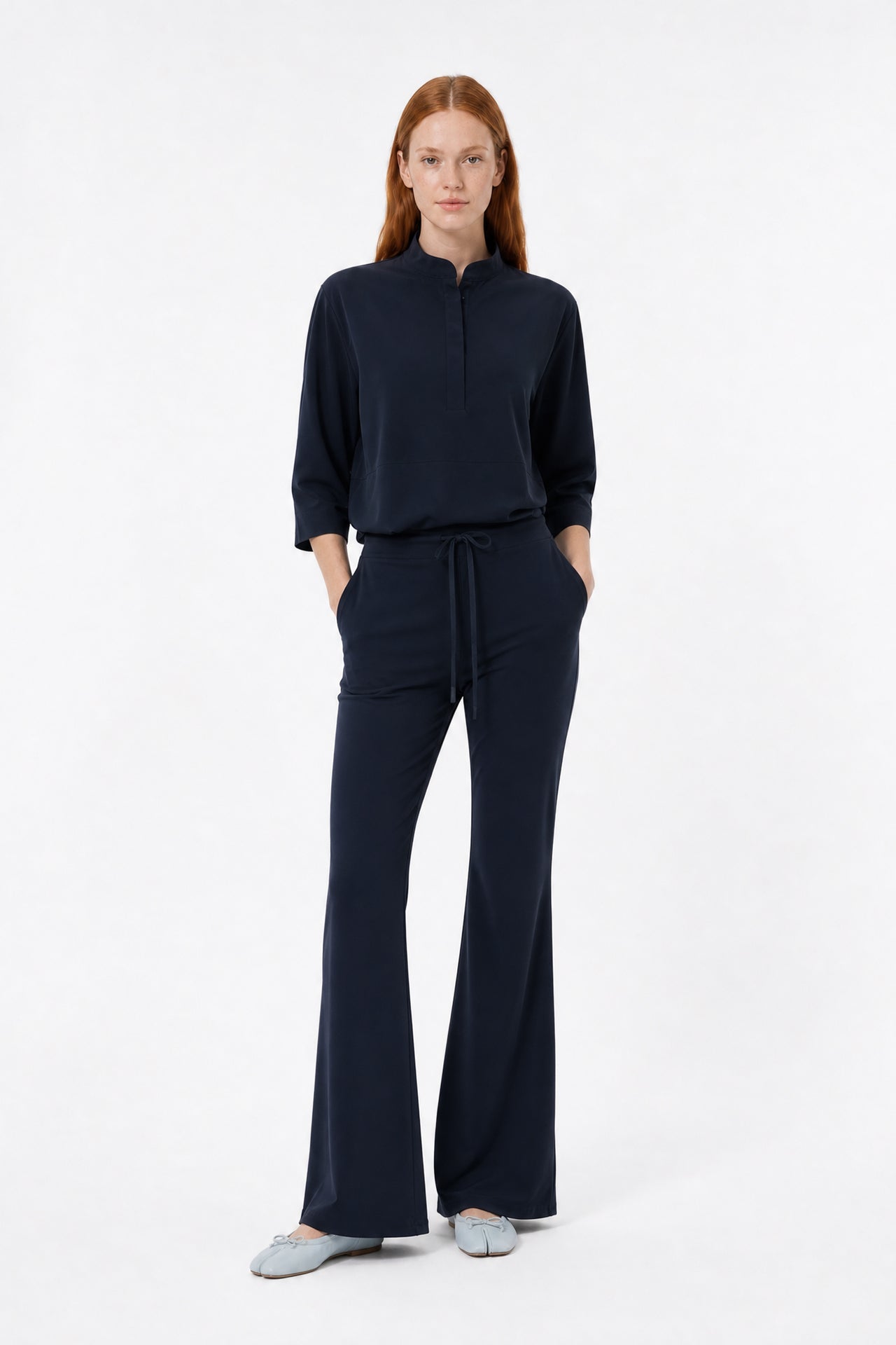 Pants Jadore Technical Jersey Pants Jadore Technical Jersey