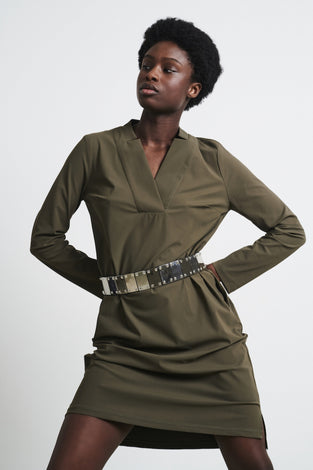 Dress Kelly Technical Jersey