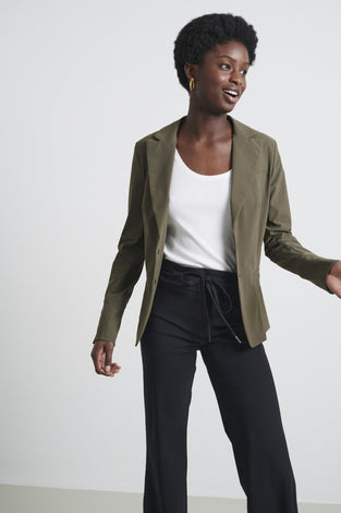 Blazer Roma Easy Wear Technical Jersey