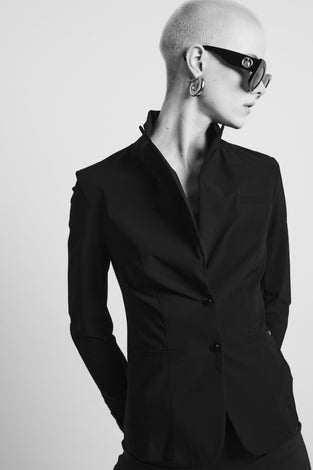 Blazer Roma easy wear Technical Jersey