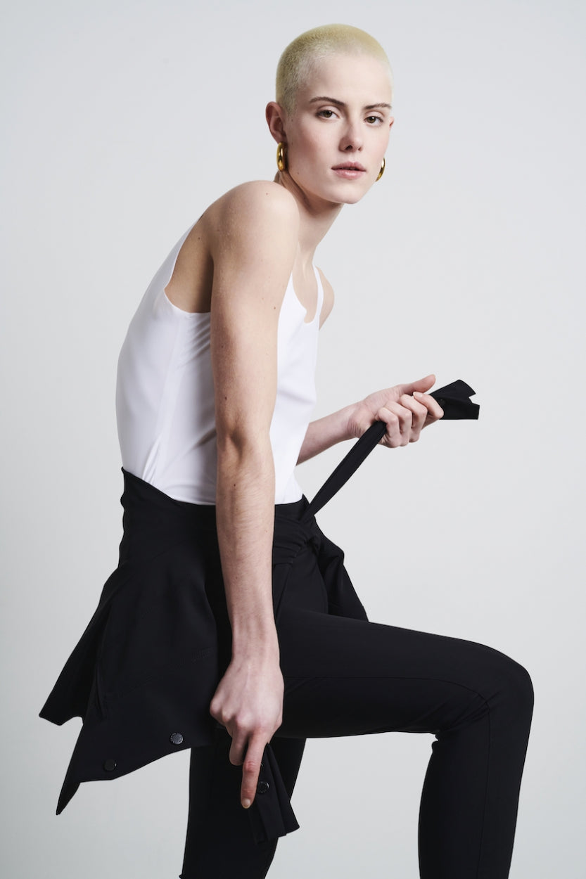 Top Jesy Easy wear Technical Jersey Top Jesy Easy wear Technical Jersey