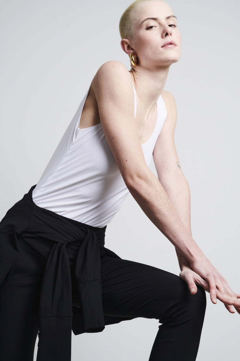 Top Jesy Easy wear Technical Jersey Top Jesy Easy wear Technical Jersey