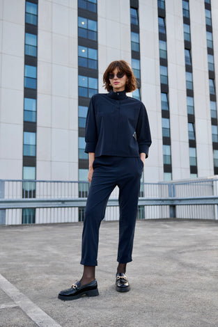 Angelika top technical jersey