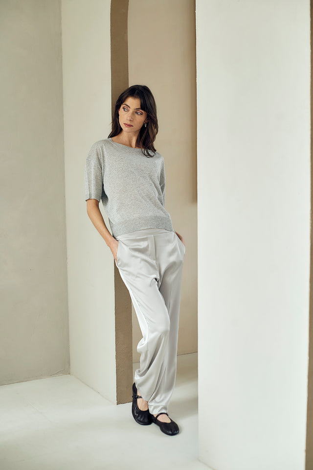 Sebastian saten pants Sebastian saten pants