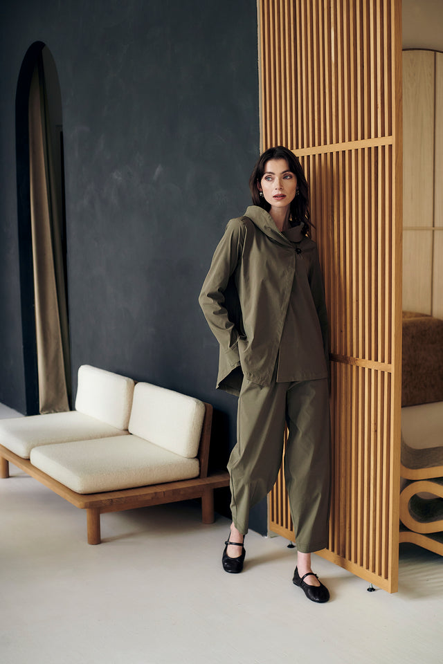 Carly bengalina jacket Carly bengalina jacket