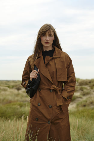 Trench coat Zaccaria