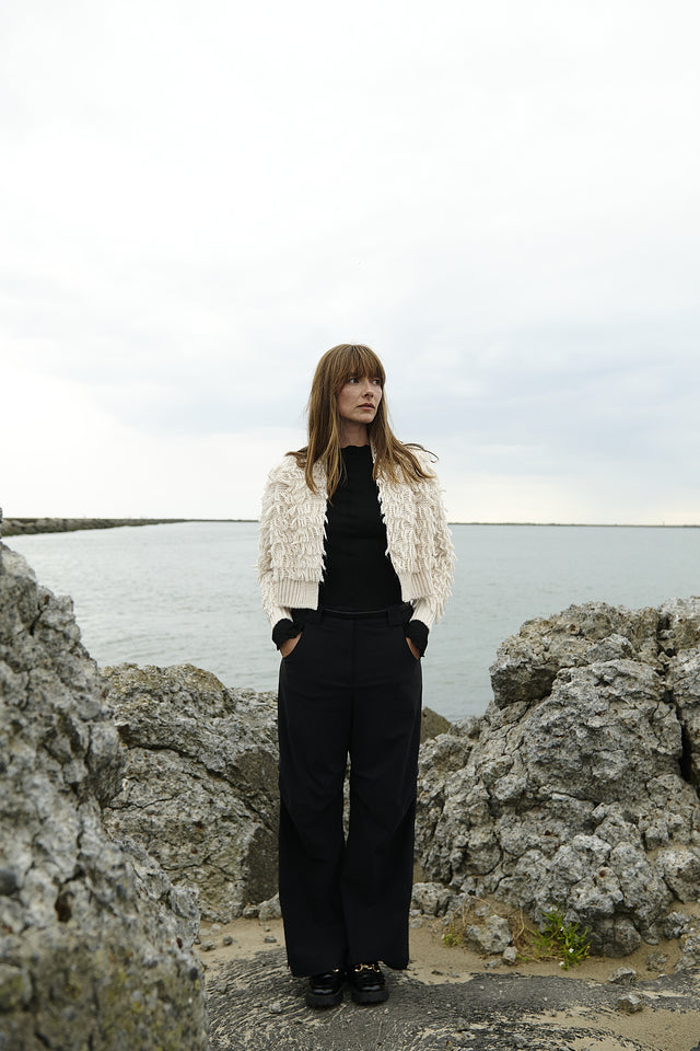 Lassy pants technical jersey Lassy pants technical jersey