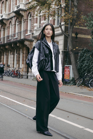 Inka pants brush tech jersey