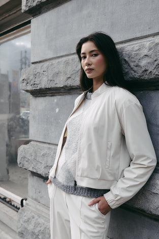 Pullover rhomboids 1082