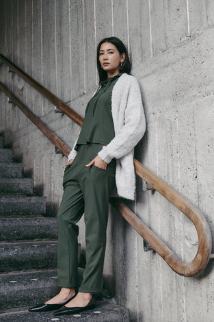 Maren top technical jersey