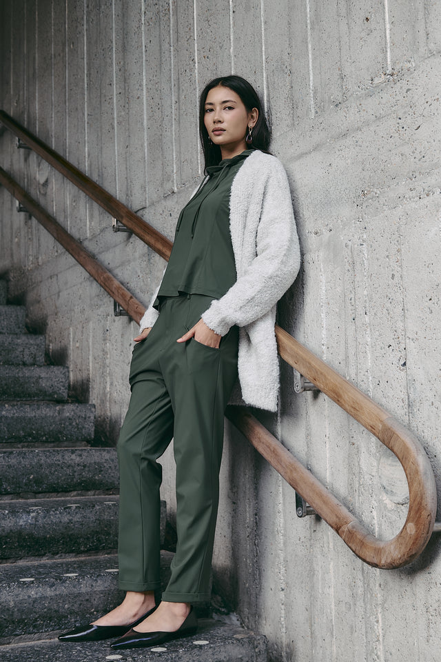Maren top technical jersey Maren top technical jersey