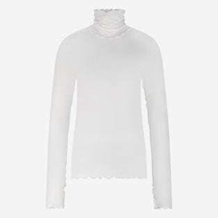 Janice viscose top