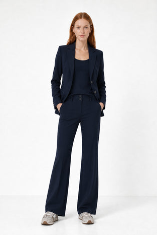 Blazer Roma Easy Wear Technical Jersey
