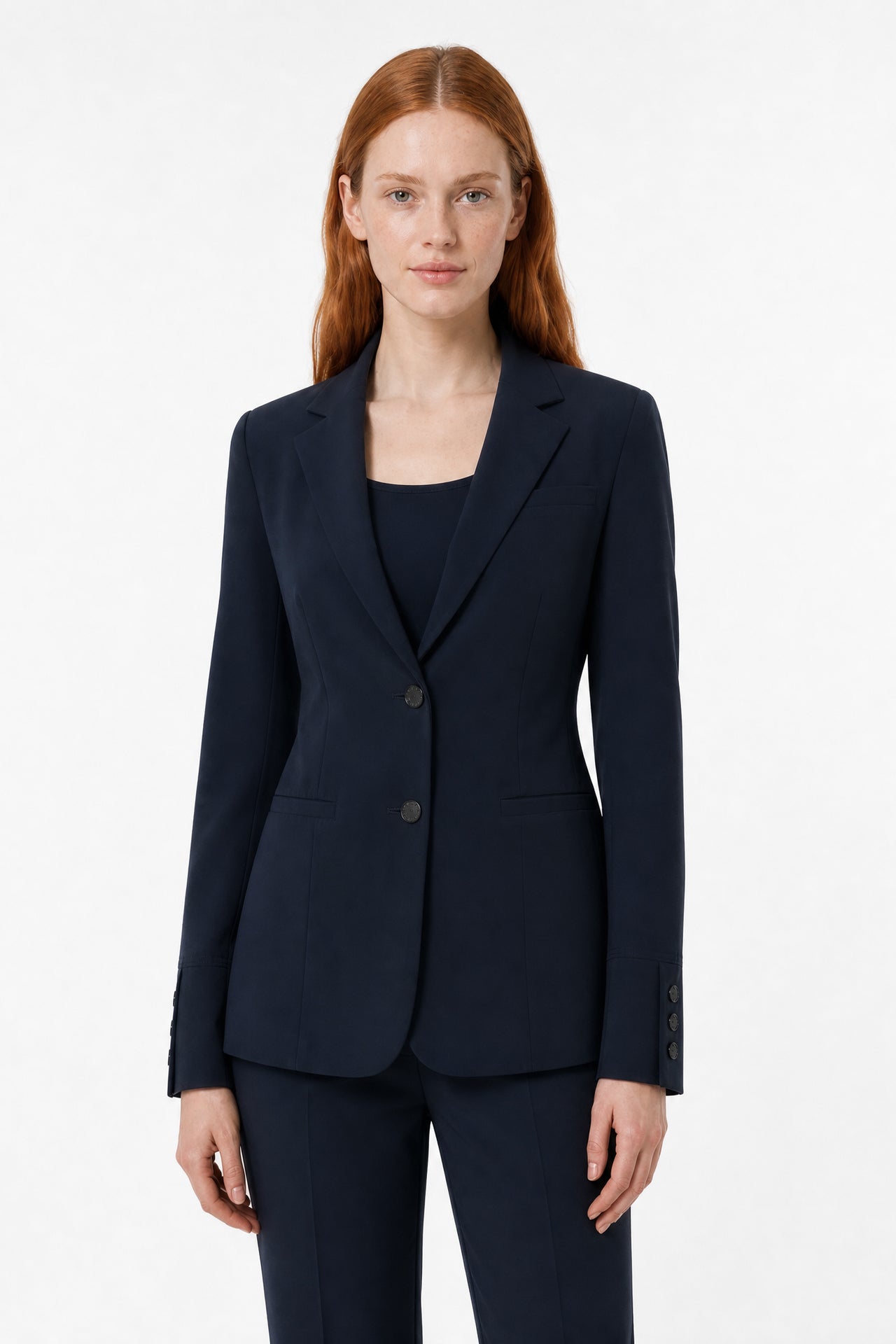 Blazer Roma Easy Wear Technical Jersey Blazer Roma Easy Wear Technical Jersey