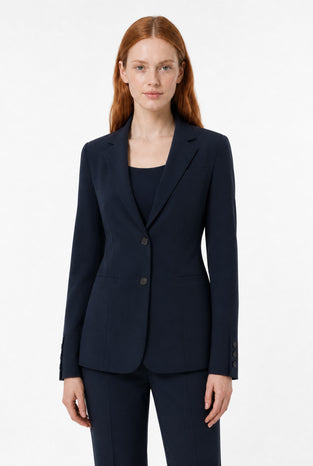 Blazer Roma Easy Wear Technical Jersey