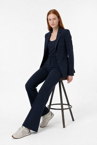 Blazer Roma Easy Wear Technical Jersey