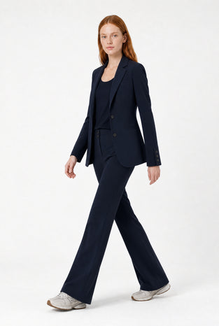 Blazer Roma Easy Wear Technical Jersey