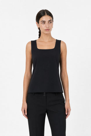 Top Jesy Easy Wear Technical Jersey