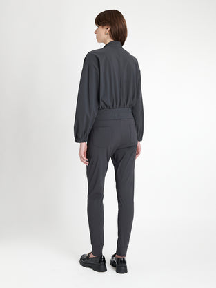 John strech technical jersey pants