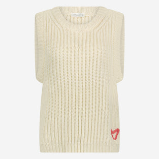 Hand Made vest 2206A1