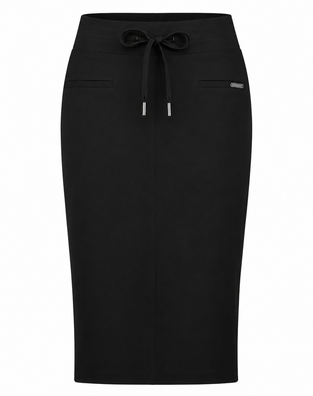 Skirt Kate Easy Wear Technical Jersey