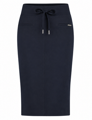 Skirt Kate Easy Wear Technical Jersey