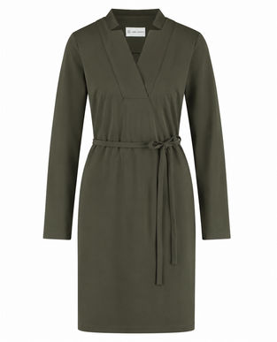 Dress Kelly Technical Jersey