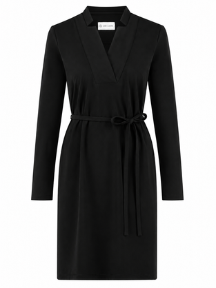 Dress Kelly Technical Jersey