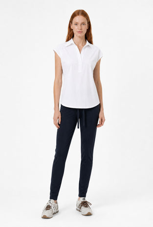 Pants Idris Technical Jersey