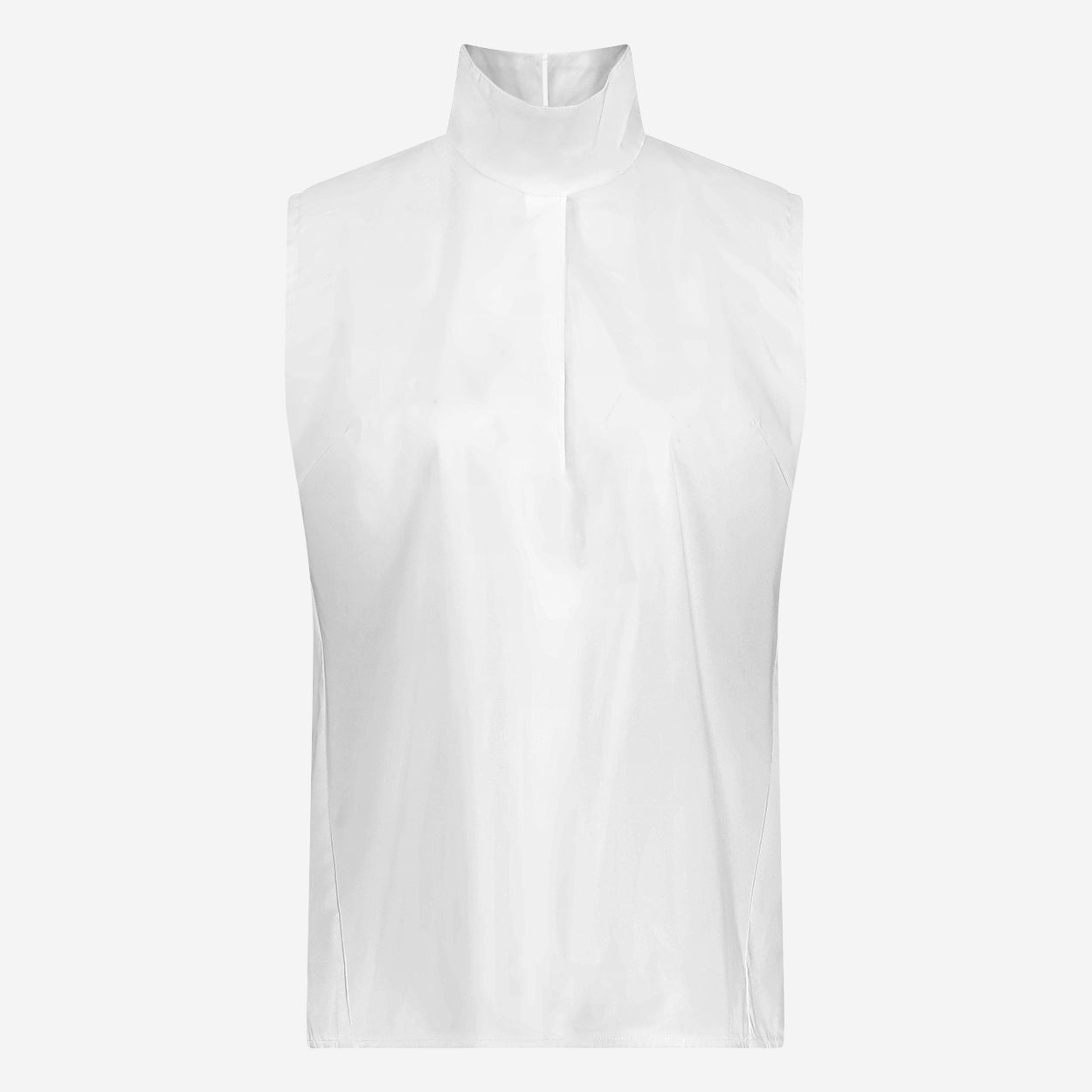 Dolche vitas poplin top Dolche vitas poplin top