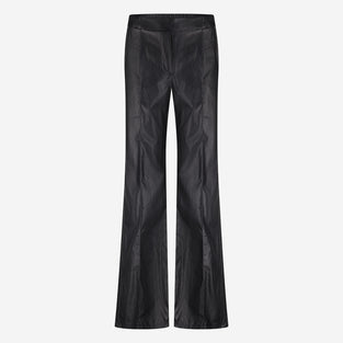 Thera eco leather pants