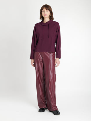 Maren top technical jersey