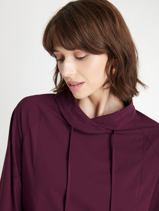 Maren top technical jersey