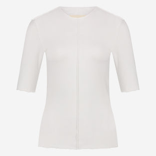 Jordan stretch viscose top