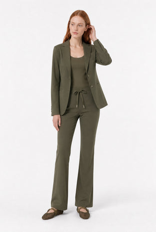 Blazer Roma Easy Wear Technical Jersey