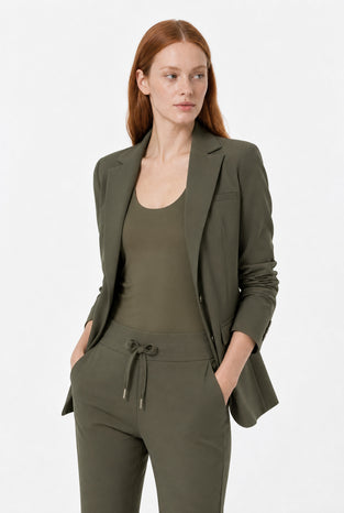 Blazer Roma Easy Wear Technical Jersey