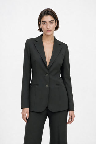 Blazer Roma Easy Wear Technical Jersey