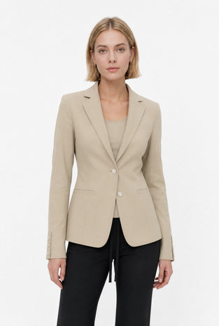 Blazer Roma Easy Wear Technical Jersey