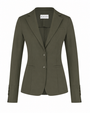 Blazer Roma Easy Wear Technical Jersey