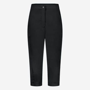 Kober cotton poplin pants