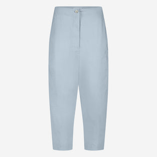 Kober cotton poplin pants