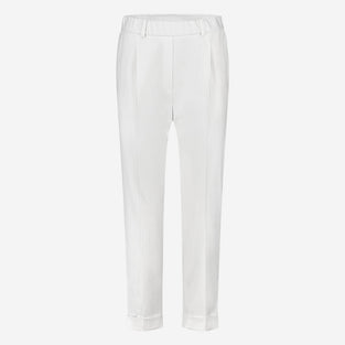 GaryZ shiny line viscose pants