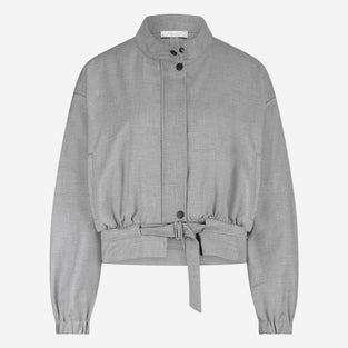 Ian viscose jacket